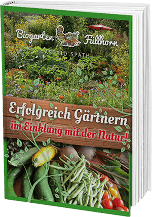 Erfolgreich Gärtnern im Einklang mit der Natur EBook Biogarten