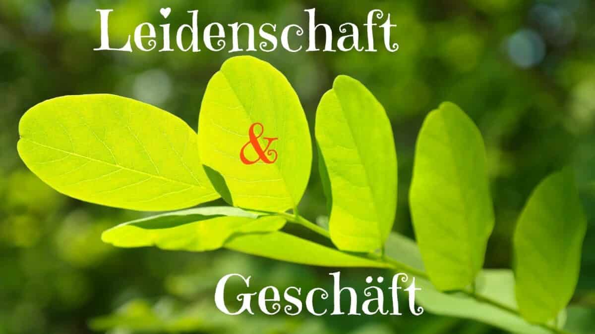 Diese Eine Sache Über **Hingabe Und Leidenschaft** Solltest Du Jedem Erzählen! - ii496b4