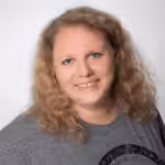 Portrait Katharina Sporleder