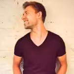 Profilbild Max Green