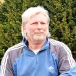 Profilfoto Klaus Bayer